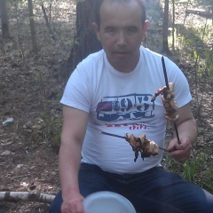 Xasan Normatov
