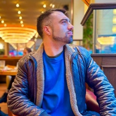 Erik Ziyavedinov, 20.01, Hannover