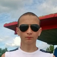 Влад Каримов, 07.05, Муром