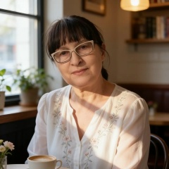Людмила Яненко, 05.09