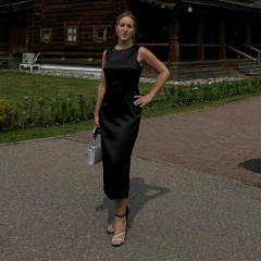 Марина Лисова, 17.01, Санкт-Петербург
