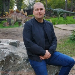 Олег Вишнёвый, 01.02.1990, Павлоград