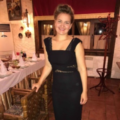 Екатерина Леонова, 22.04, Одесса