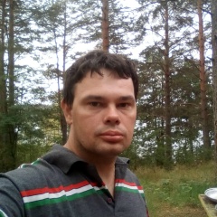 Алексей Ляляев, 01.03, Санкт-Петербург