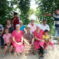 Торегали Калбаев, 07.05.1993, Жанаозен