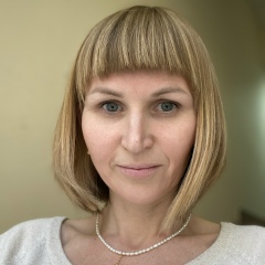 Яна Шиндина, 31.07.1983