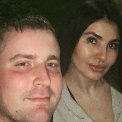 Константин Михайлович, 19.03.1991, Москва