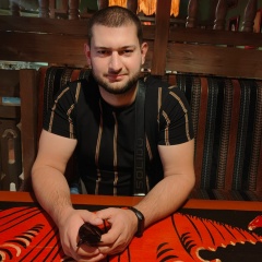Алексей Иванов, 24.08.1993, Абай