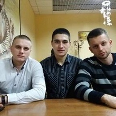 Юра Помаранець, 08.09, Житомир
