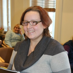 Олеся Ліхачова, 26.06.1991, Харьков