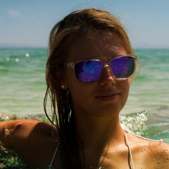 Natalia Evseeva, Москва