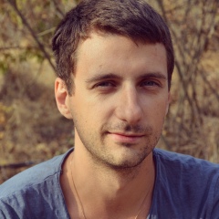 Владимир Бугаенко, 13.09.1986, Ростов-на-Дону