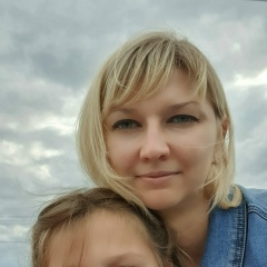 Оля Егорова, 29.07, Санкт-Петербург