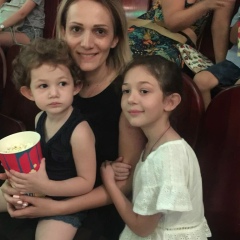 Дениза Кобалия, 12.02.1990