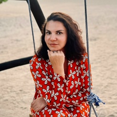Евгения Маркина, 16.04, Москва