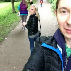 Дмитрий Тикашкин, 16.08, Химки