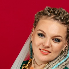 Алёнушка Короткова, 30.04, Волгоград