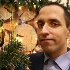 Павел Бобриков, 03.12, Кандалакша