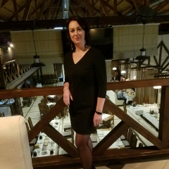 Анна Скурат, 14.09, Минск