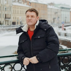 Михаил Юденко, Иркутск