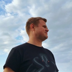 Дмитрий Куприянов, 02.07