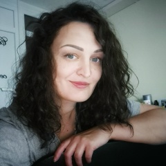 Анна Грибовская, 15.02, Саратов