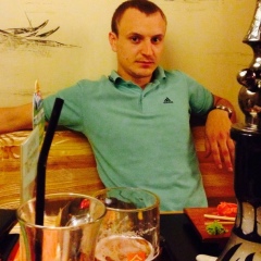 Артём Меркулов, 20.05.1991, Москва