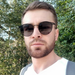 Яков Ковальчук, 12.08, Павлодар