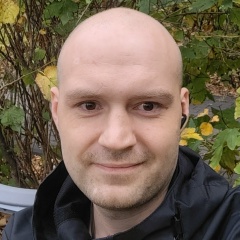 Алексей Климов, 08.11.1989, Октябрьский