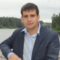 Алексей Касперский, 08.05, Жуковский