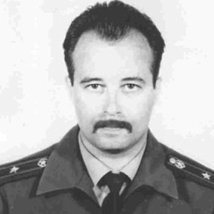 Владимир Шиверский, 14.06.1967, Пермь