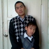 Марианна Кириллина-Ксенофонтова, 12.02.1985, Нюрба