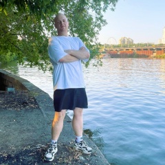 Евгений Филипенко, 20.05, Москва