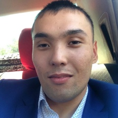 Алишер Есенгалин, 14.06, Талдыкорган