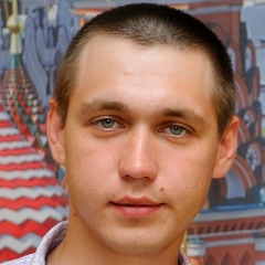 Стас Никляев, 13.03.1990, Липецк