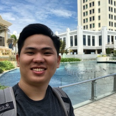 Việt Phạm, 24.09, Ho Chi Minh City
