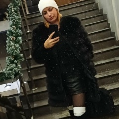 Юля Мамонтова, Санкт-Петербург