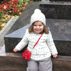 Гульнара Саидова, 12.03.1984, Москва