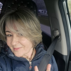 Наталья Голодова, 25.01, Волгоград