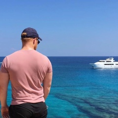 Александр Жданов, 14.05.1989, Санкт-Петербург