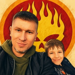 Алексей Савосин, 01.09, Москва