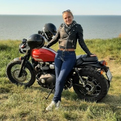 Анна Колыхалина, 06.10