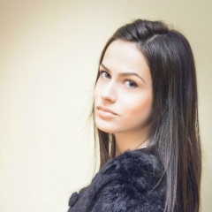 Даша Короткая, 17.03, Минск