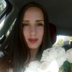 Ольга Аленина, 01.04.1987, Николаев