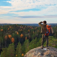 Игорь Халеев, Санкт-Петербург