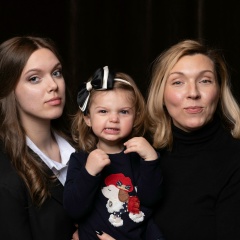 Дарья Лапухина-Демидова, 26.04, Санкт-Петербург