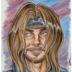 Евгений Каргин, 17.04, Петрозаводск