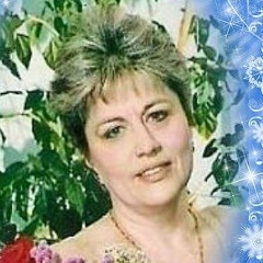 Галина Кожокарь, 20.07.1964, Электросталь