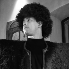 Александр Тазин