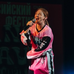 Ксения Ролдугина, 05.12, Липецк